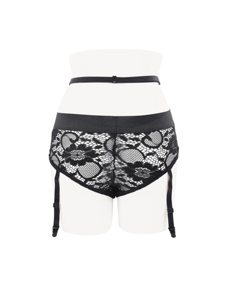 Gode ceinture Gender X Gender X