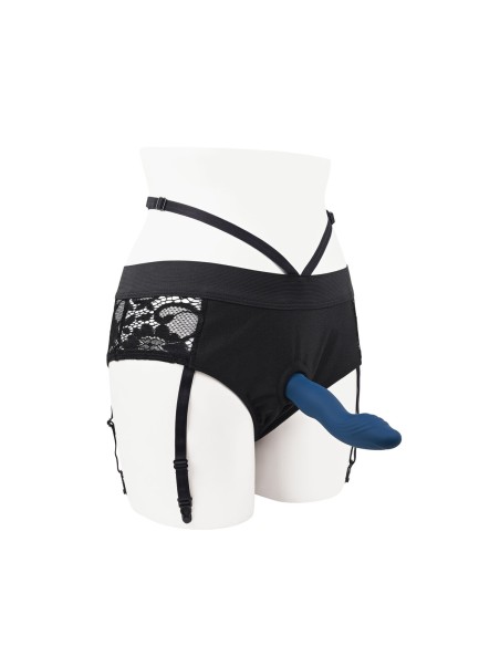 Gode ceinture Gender X Gender X