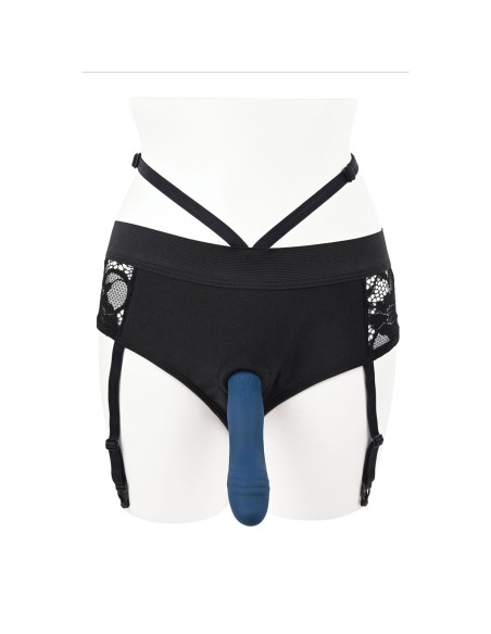 Gode ceinture Gender X Gender X