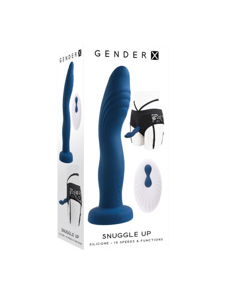 Gode ceinture Gender X Gender X