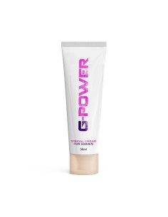 Aphrosisiaque Ruf G POWER 30 ml 2