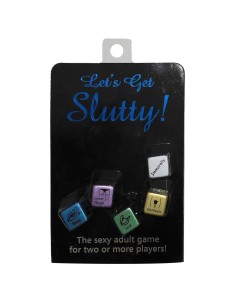Jeu Érotique Kheper Games