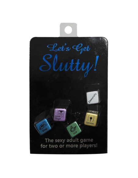 Jeu Érotique Kheper Games