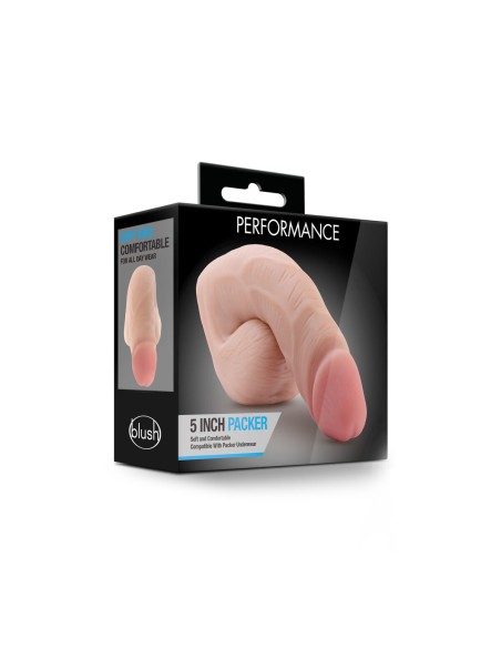 Gode ceinture Blush Performance