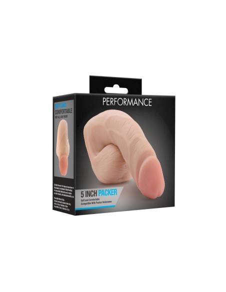 Gode ceinture Blush Performance