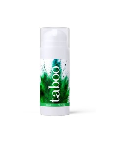 Gel Stimulant Ruf 30 ml