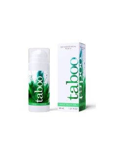 Gel Stimulant Ruf 30 ml 2