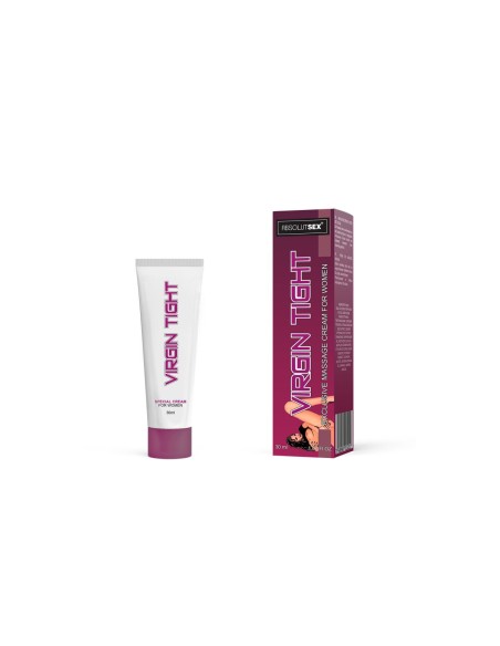 Lubrifiant personnel Ruf 30 ml