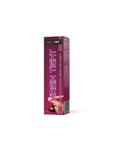 Lubrifiant personnel Ruf 30 ml