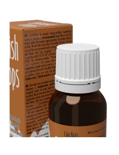 Gelée Libido Cobeco 15 ml 2