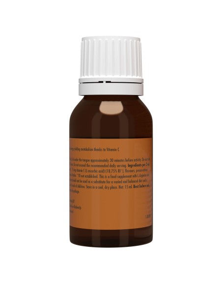 Gelée Libido Cobeco 15 ml