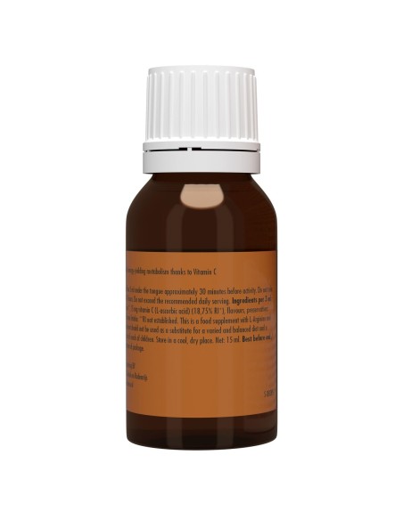 Gelée Libido Cobeco 15 ml