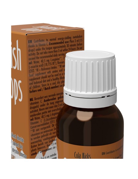 Gelée Libido Cobeco 15 ml