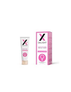 Lubrifiant personnel Ruf 30 ml