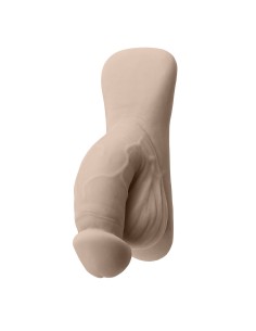 Gode réaliste Gender X Gender X Ø 4 cm