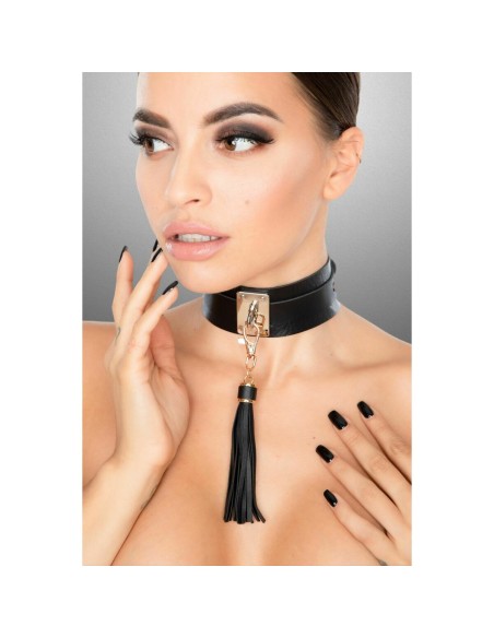 Collier Kinky Diva