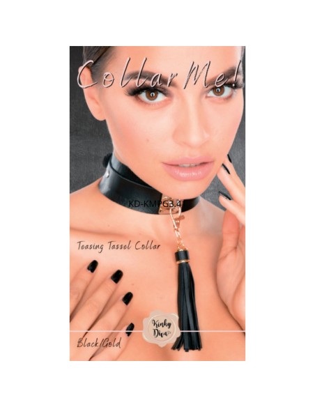 Collier Kinky Diva