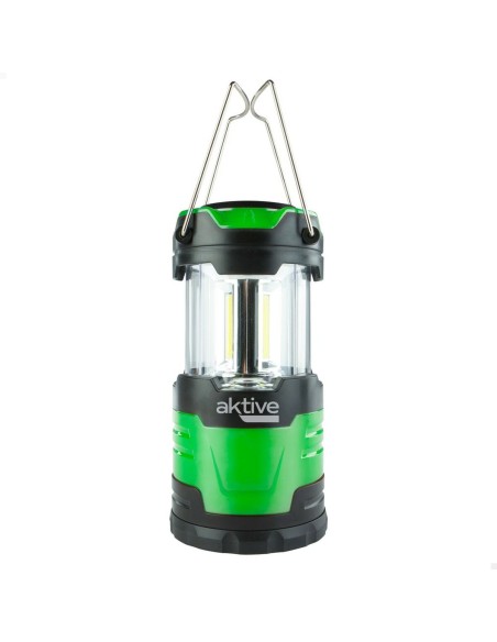 Lanterne à LED Aktive Camping (6 Unités)