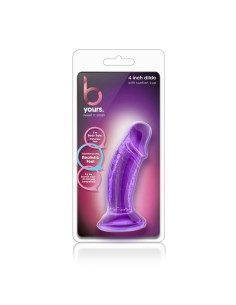 Gode Blush B yours Violet Ø 3,1 cm 2