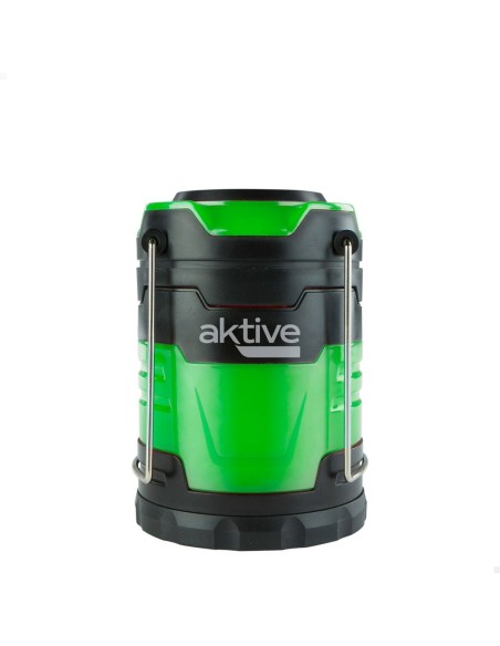 Lanterne à LED Aktive Camping (6 Unités)