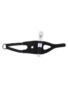 Gode ceinture Sportsheets Pivot 2