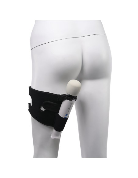 Gode ceinture Sportsheets Pivot