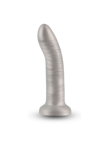 Vibromasseur NS Novelties Royals Gris