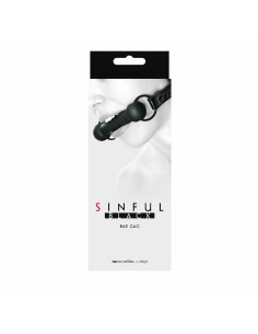 Bâillon NS Novelties Sinful 2