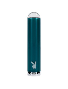 Vibromasseur à boules Playboy Emerald Vert