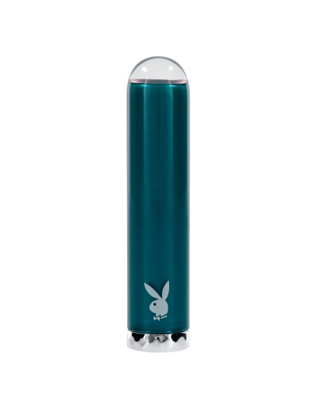 Vibromasseur à boules Playboy Emerald Vert