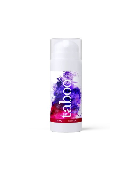 Lubrifiant personnel Ruf 30 ml