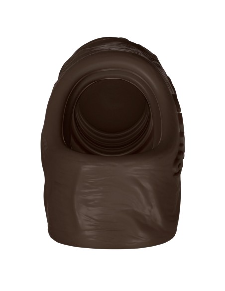 Manchon de pénis Shaft Noir Ø 4 cm