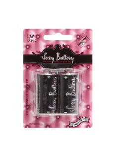 Jeu Érotique Sexy Battery
