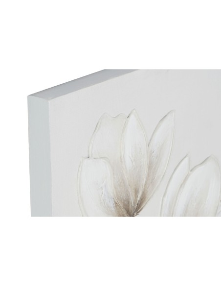 Cadre Home ESPRIT Vase Traditionnel 40 x 3 x 120 cm (2 Unités)