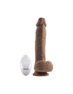 Vibromasseur réaliste Evolved 2
