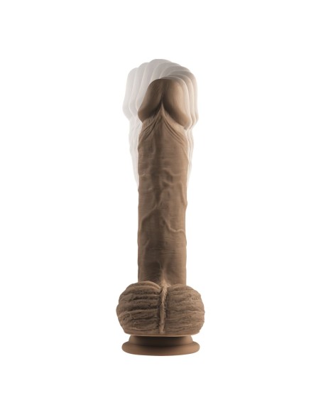 Vibromasseur réaliste Evolved