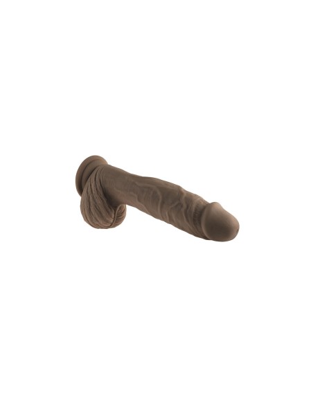 Vibromasseur réaliste Evolved