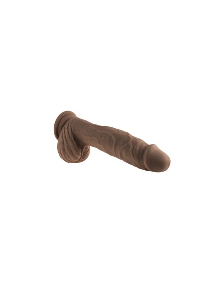 Vibromasseur réaliste Evolved