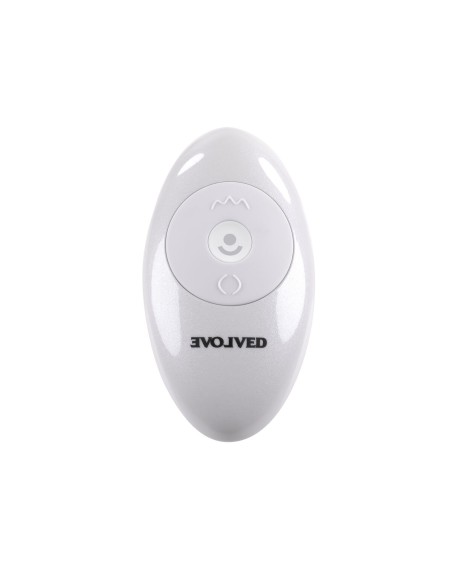 Vibromasseur réaliste Evolved