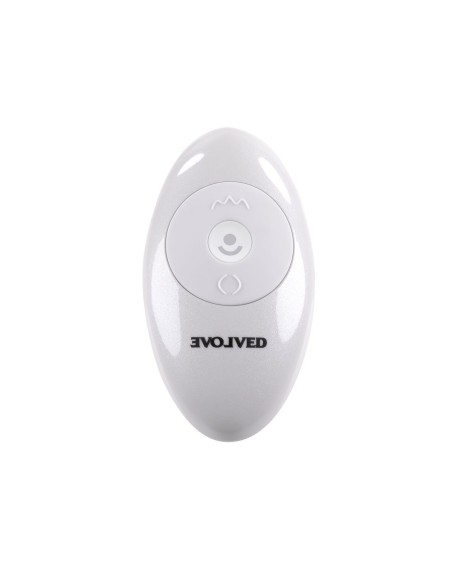 Vibromasseur réaliste Evolved