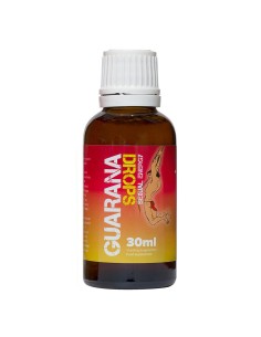 Amélioration de l'Orgasme Cobeco 30 ml Guarana 2