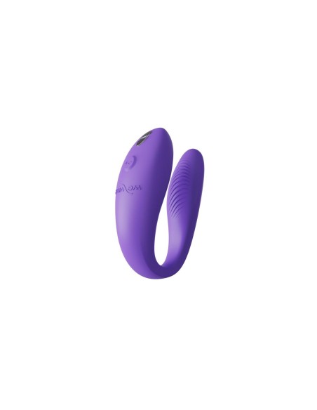 Masseur Couples We-Vibe Go Violet
