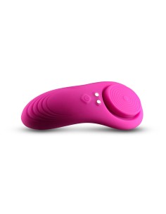 Masseur NS Novelties Techno Rose