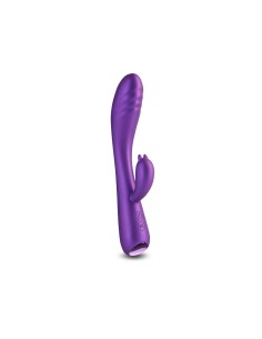 Vibrateur G-Spot NS Novelties Royals Violet