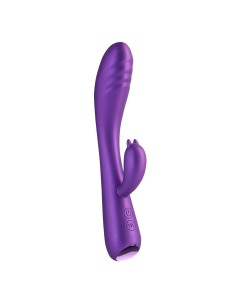 Vibrateur G-Spot NS Novelties Royals Violet 2