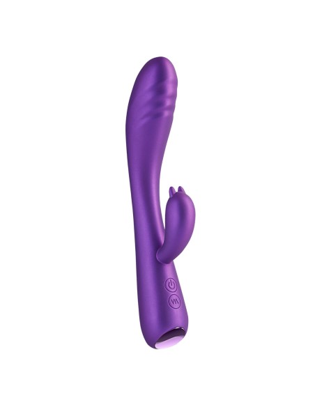 Vibrateur G-Spot NS Novelties Royals Violet