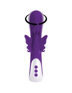 Vibrateur G-Spot Evolved Violet Papillon 2