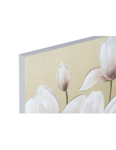 Cadre Home ESPRIT Shabby Chic 80 x 3 x 80 cm (2 Unités) 2