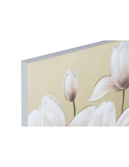 Cadre Home ESPRIT Shabby Chic 80 x 3 x 80 cm (2 Unités)