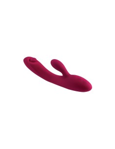 Vibrateur G-Spot Evolved Jammin G Rouge 2